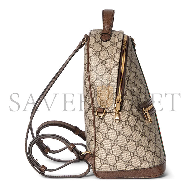 Gvc*1 ophidia small backpack 836856 (30*23.5*13cm)